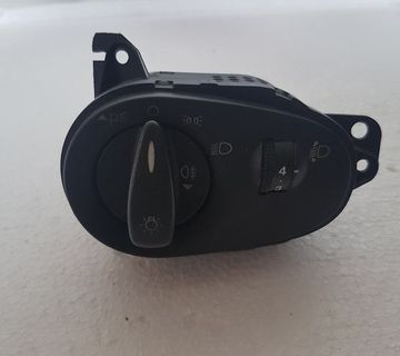 PREKIDAC ZA SVJETLA FORD FOCUS MK1 1997-2004 - cover