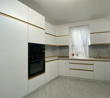 Kuhinja po mijeri - cover