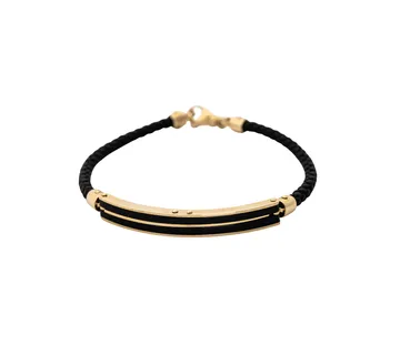 Zlatna narukvica Iko - cover