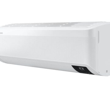 SAMSUNG KLIMA WIND FREE ELITE AR12CXCAAWKNEU/AR12CXCAAWKXEU 3,5kW/4,0kW - cover