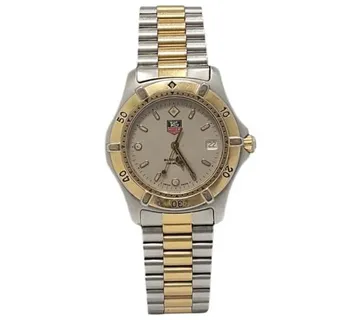 RUČNI SAT TAG HEUER WE2120 - 39mm / R1, RATE! - cover