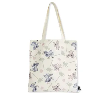 Lilo & Stitch ‘Palm’ torba za kupovinu - cover