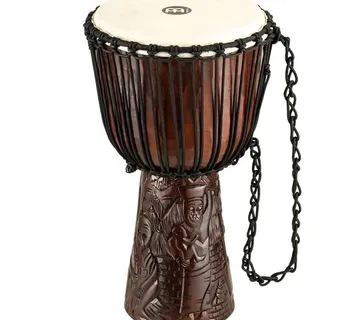MEINL PROADJ2-M PRO AFRICAN DJEMBE - cover