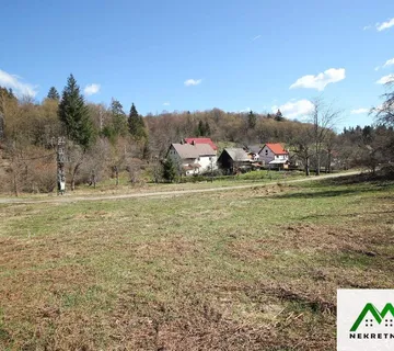 Zemljište uz rijeku Dobru - cover