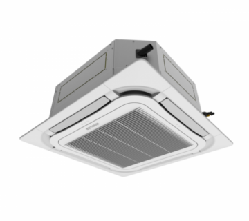 SINCLAIR KLIMA KAZETNA ASC-36BI/ASGE-36BI 10,0/12,0 KW - cover