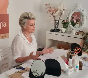 Kineziološke trake – grupne edukacije sa mr.ph. Sekom Zebić - cover