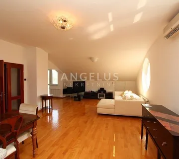 Zagreb, Gornje Prekrižje - stan za prodaju, 200 m2 s bazenom - cover