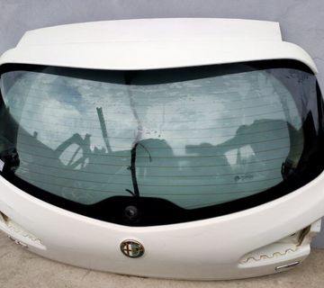 GEPEK VRATA ALFA ROMEO 147 2005-2009 - cover