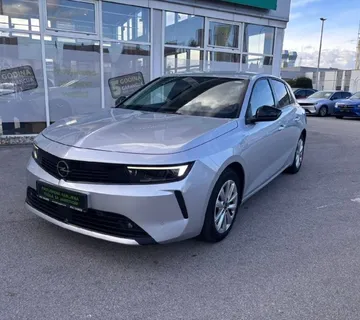 Opel ASTRA Bus Edition 1.2 Turbo 81kw - 7 godina garancije! - cover