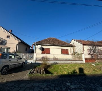 Kuća Bilje (Bilje), 152m2, 3-sobna, okućnica 924m2 - cover