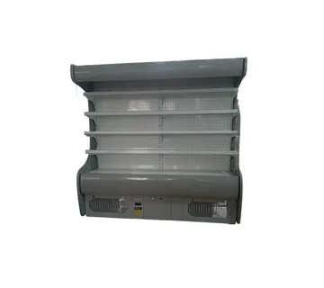 AKCIJA - RCH5D 2.0/0.7 Zidna hlađena vitrina open front - cover