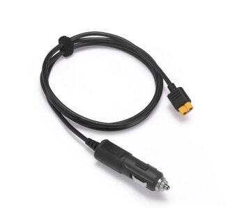 EcoFlow Car Charge XT60 Cable - cover