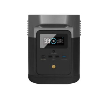 EcoFlow Delta Mini - cover
