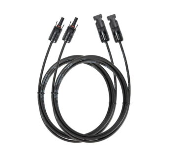 EcoFlow Solar Extension Cable - cover