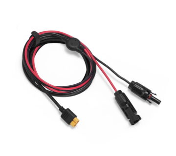 EcoFlow Solar to XT60 Charging Cable 5m - cover