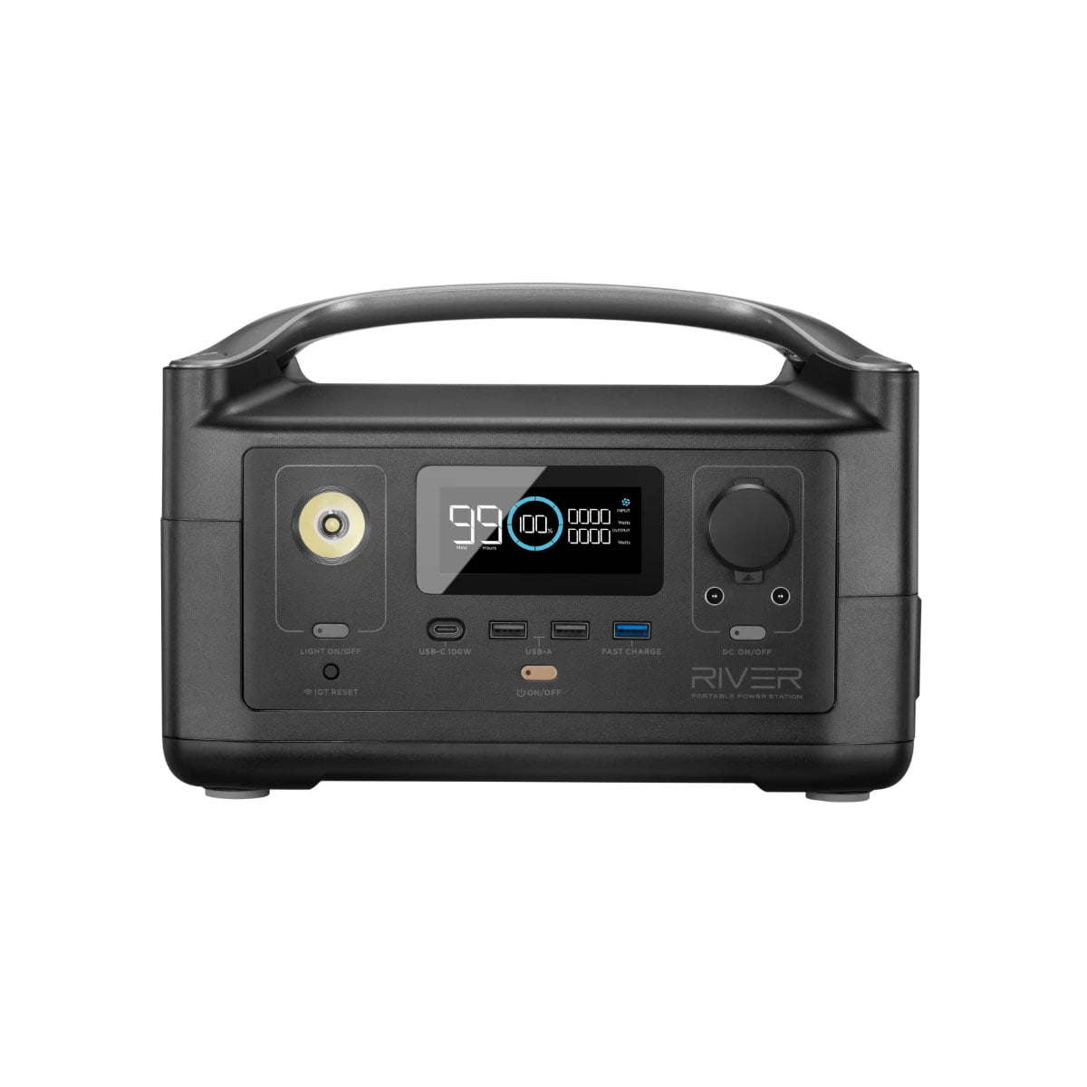EF-RIVER600-EU