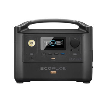 EcoFlow River Pro - cover