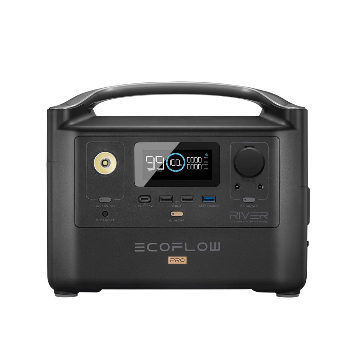 EF-RIVER600PRO-EU
