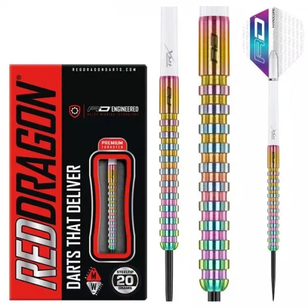 Javelin Spectron 85% 20g - cover
