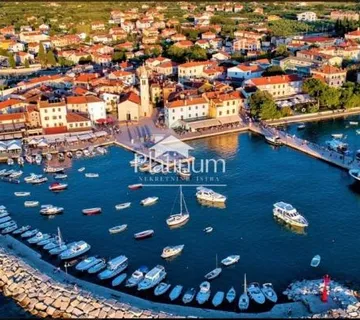 Istra Fažana, stan u izgradnji - cover