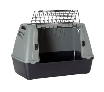 Transporter BRACCO 80 - ZELENI - cover