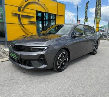 Opel Astra ST GS 1.2 Turbo 96kw - 7 godina garancije! - cover