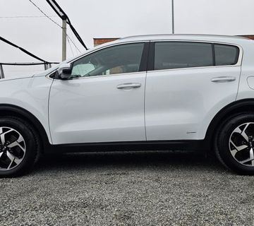 Kia Sportage 1,6 CRDI,NAVIGACIJA,KAMERA,ALU,TEMPOMAT,CLIMATRONIC,.. - cover