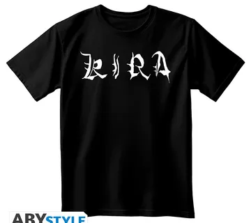 Death Note Kira majica vel. S - cover