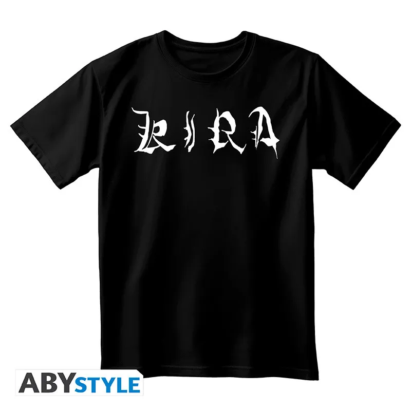 Death Note Kira majica vel. S - cover
