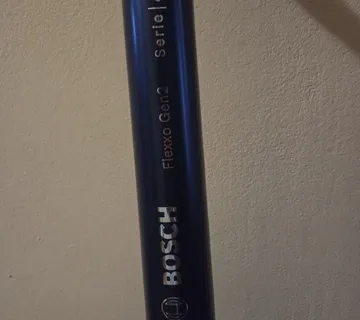 Usisivač bežični - cover