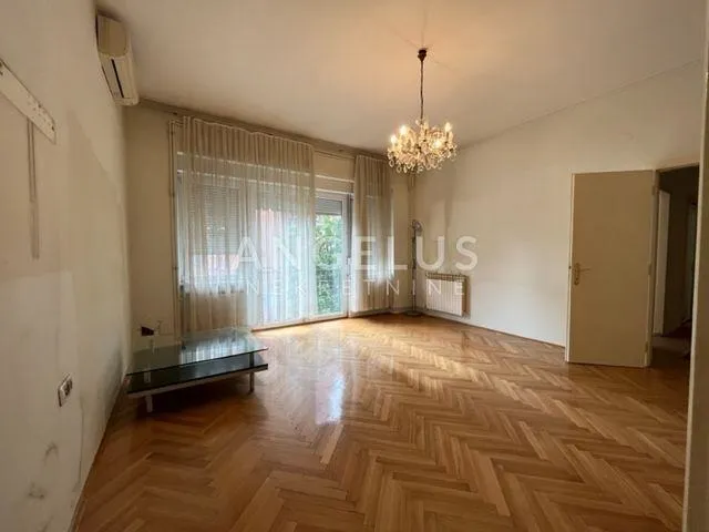 Zagreb, Centar - stan za prodaju - cover