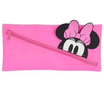 Disney Minnie pernica - cover