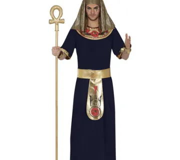 Kostim Egipćanin (L) - cover