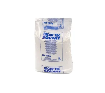 Soda za pjeskarenje 25 Kg 0,3-0,7 mm - cover