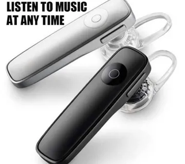 Smart HandsFree Bluetooth slušalica - cover