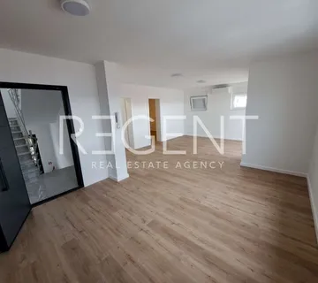 Crikvenica, Lunkovo- Četverosoban stan 123 m2, novogradnja - cover