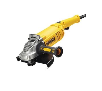 DEWALT KUTNA BRUSILICA 2200 W DWE492 - cover