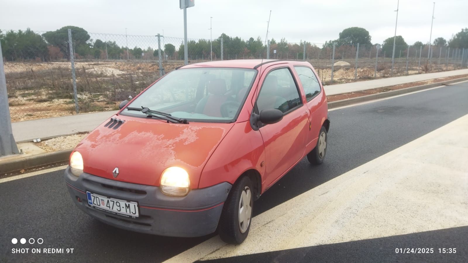 Fotografija