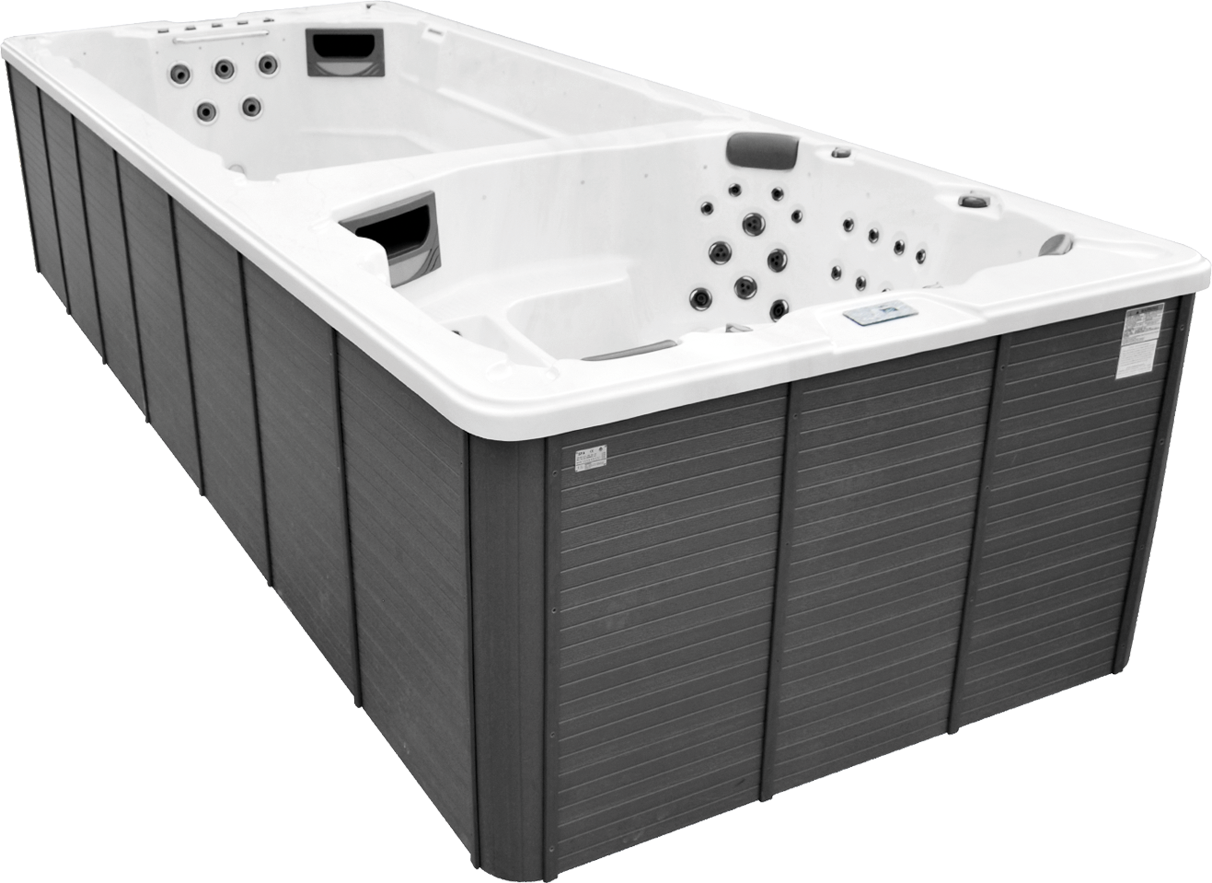 ELEG SwimSpa ALICANTE