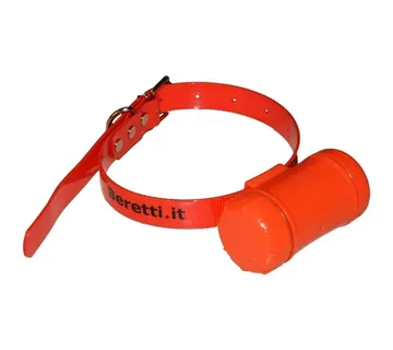 Beeper Beretti 2000 BASE - cover