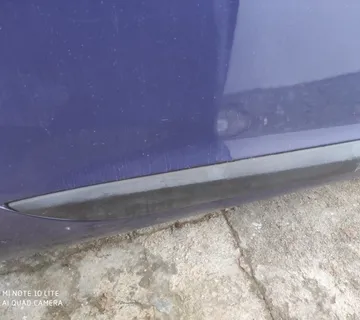 RENAULT MEGANE 3 2013 GRANDTOUR LAJSNE VRATA - cover