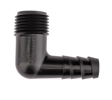 HUNTER HSBE-050 koljeno - cover