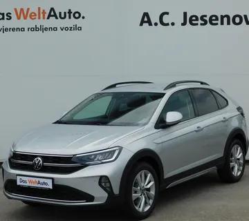 Volkswagen Taigo 1.0 TSI Life Plus - cover