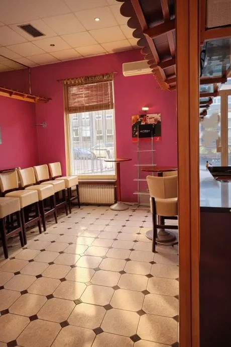 Zapadni kolodvor - Poslovni prostor 60m2 - prodaja (prodaja) - cover