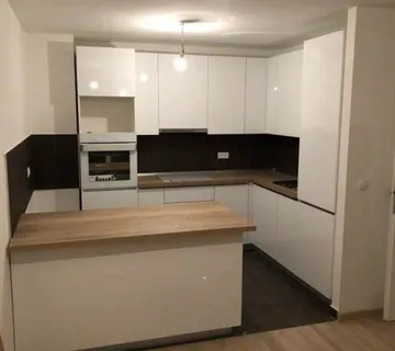 Kuhinja bijela visoki sjaj - cover