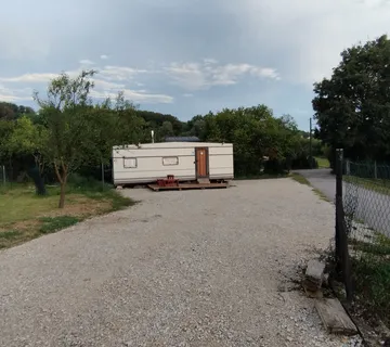Mobilna kućica - cover