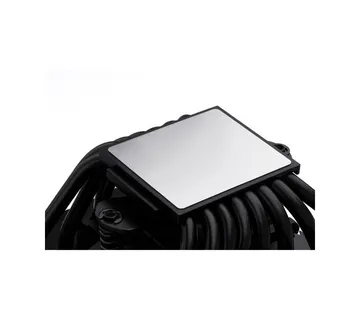 Noctua NH-D15 G2 chromax.black - cover