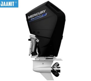 MERCURY F300 CMS Sea Pro - cover