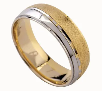 Vjenčano prstenje - P573 - cover