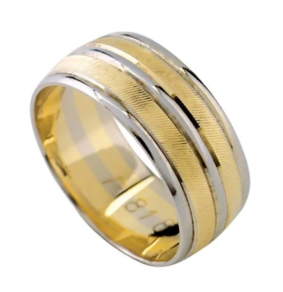 Vjenčano prstenje - P818 - cover